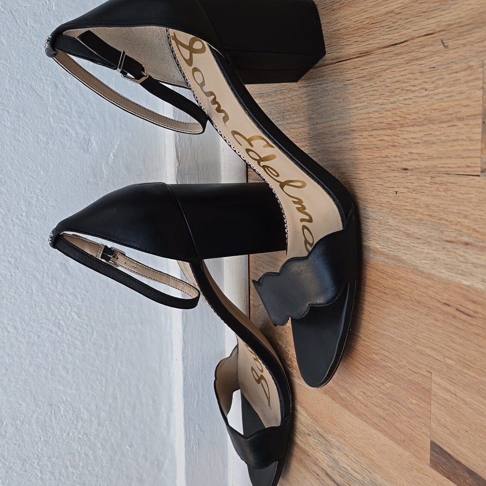 Sam Edelman Sandals
